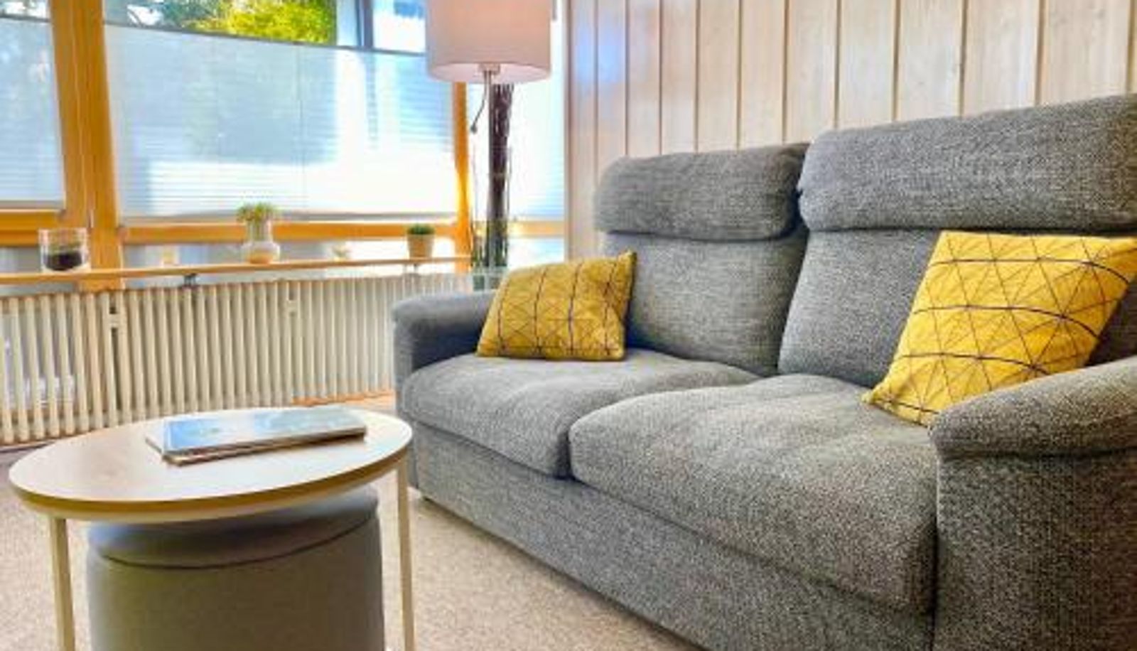Camera standard - Ferienwohnung Kirchbichl am Schliersee mit Terrasse