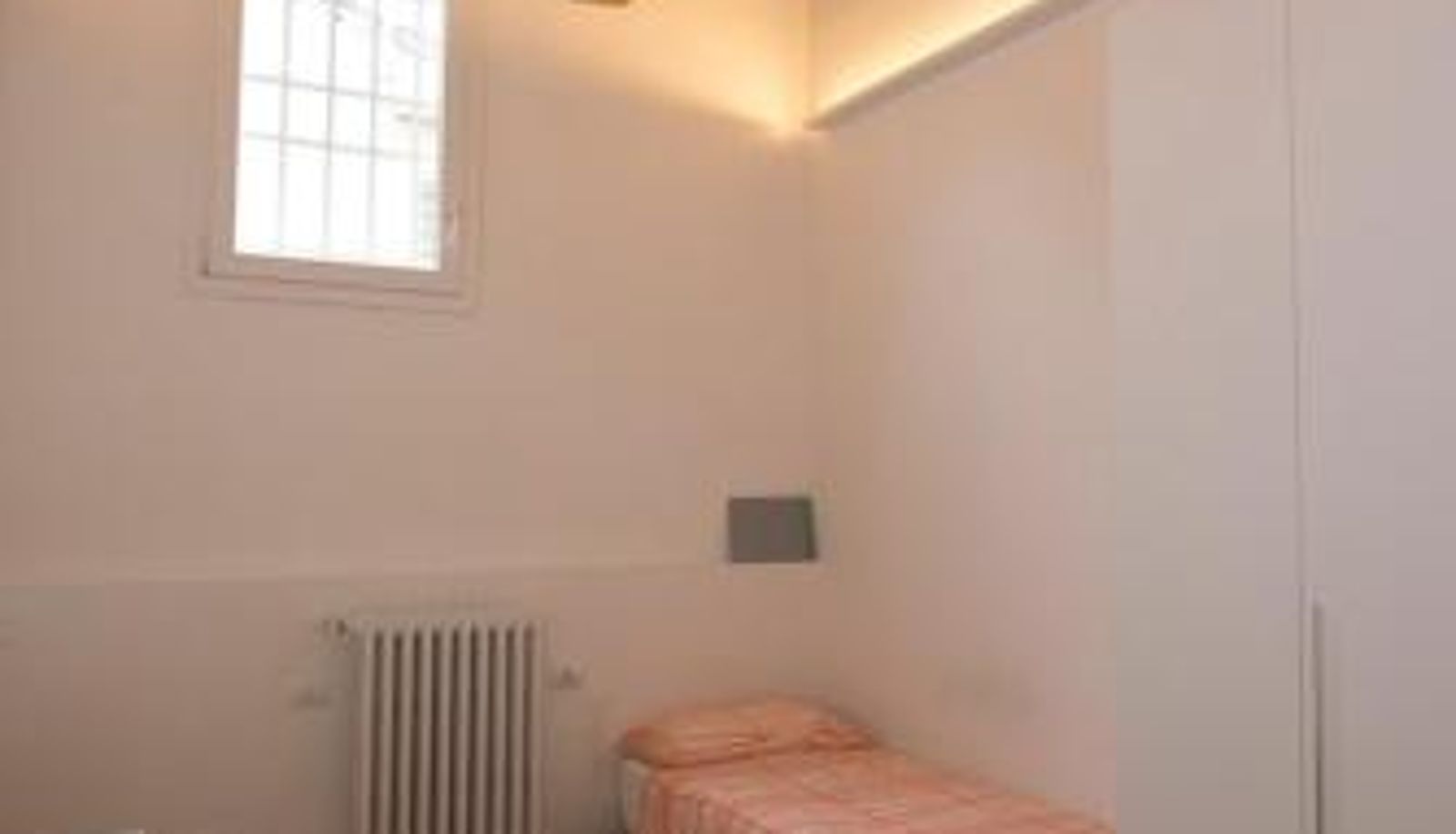 Room - Elisa Apartment