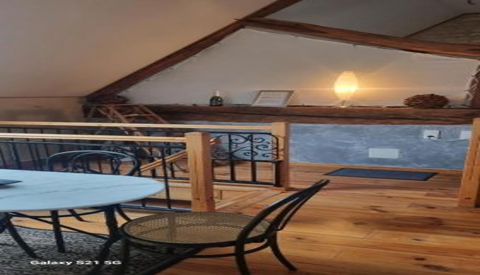 Appartement - La Bar La Bonne