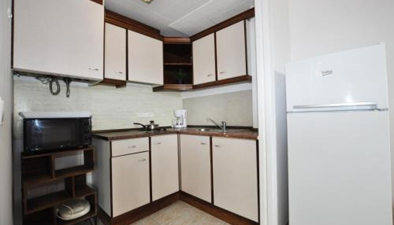 Standardzimmer - 1216 THALASSA Estudio - Apivend Immo