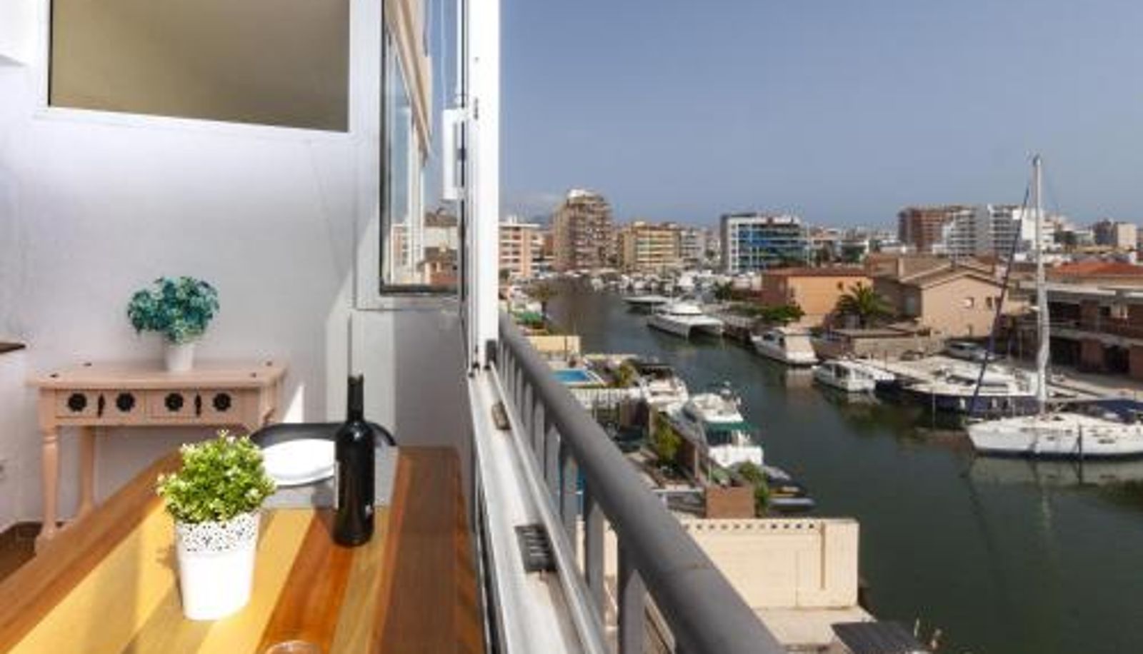 Apartment - 1216 THALASSA Estudio - Apivend Immo