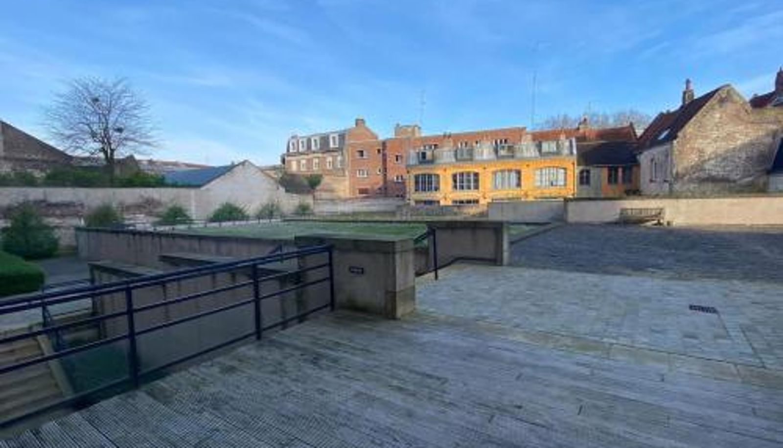 Info - Superbe Appartement Rue Royale - Gregoire