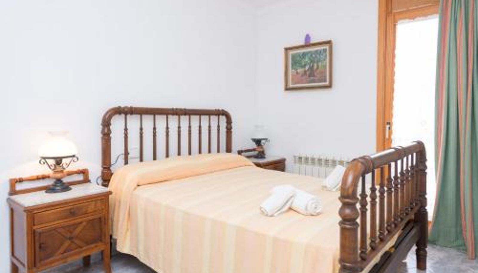 Appartement - Europa 3B