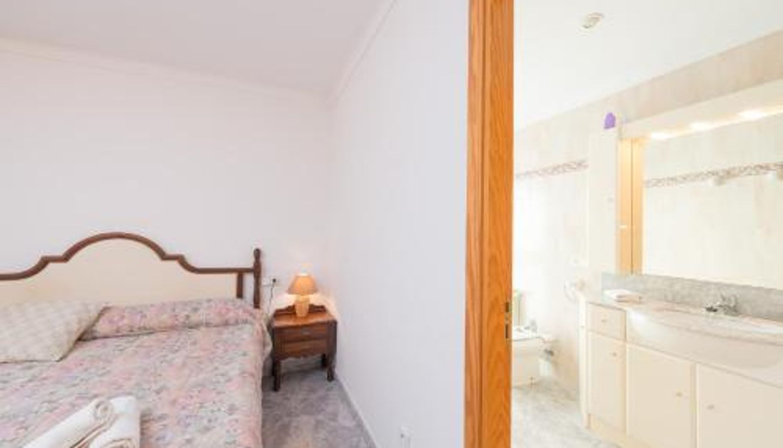 Appartement - Europa 3B