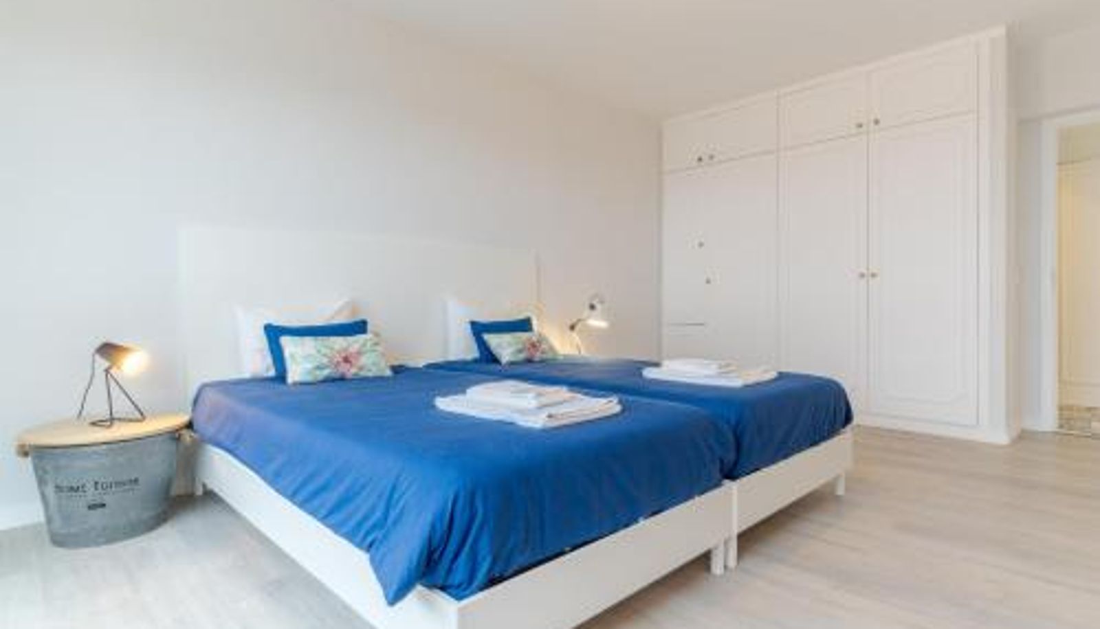 Appartement - top floor arriaga apartment 804