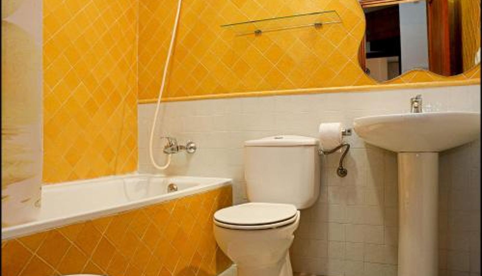 Apartment - Apartamento San Lucas