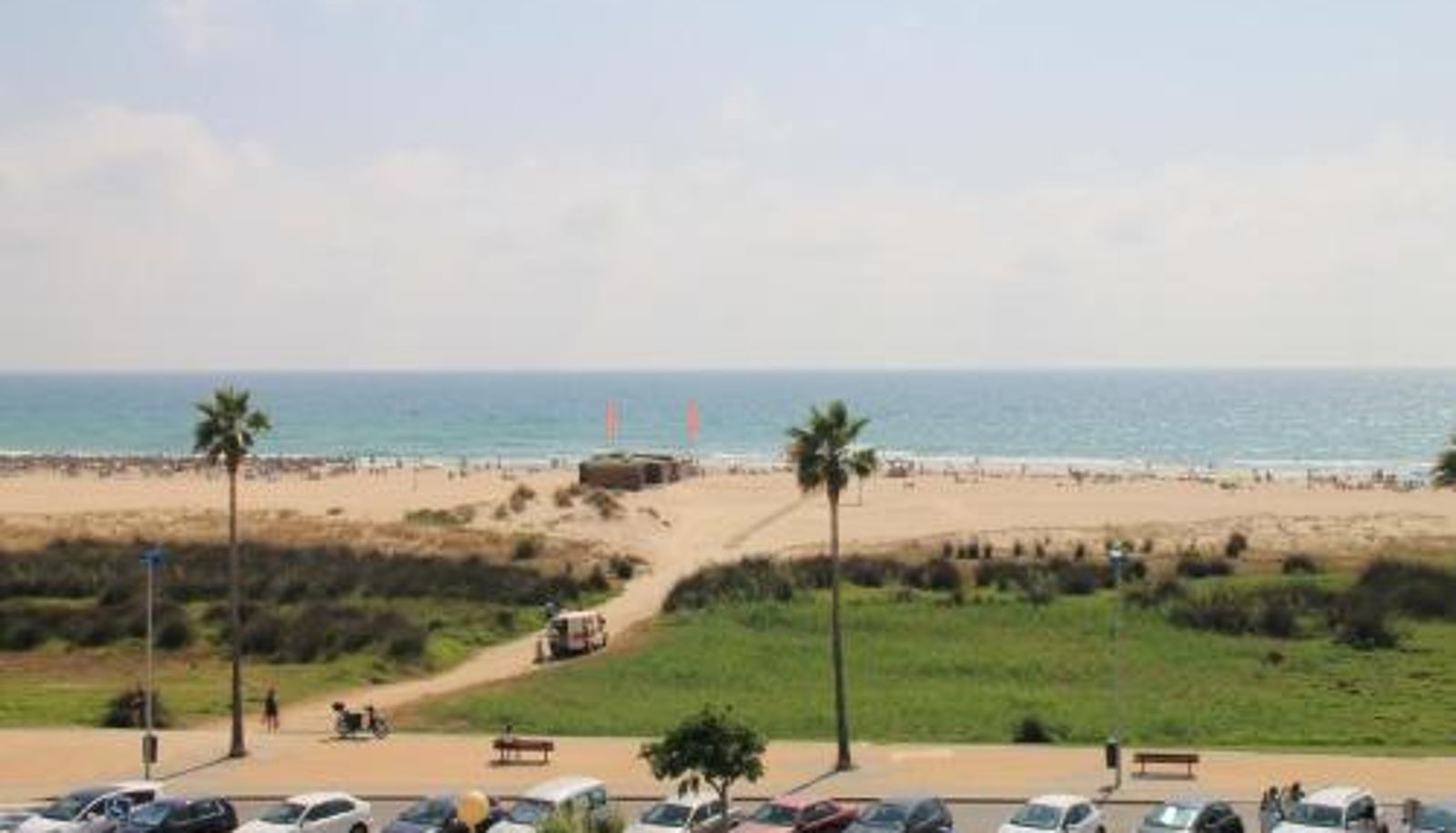 Apartment - Apartamento San Lucas