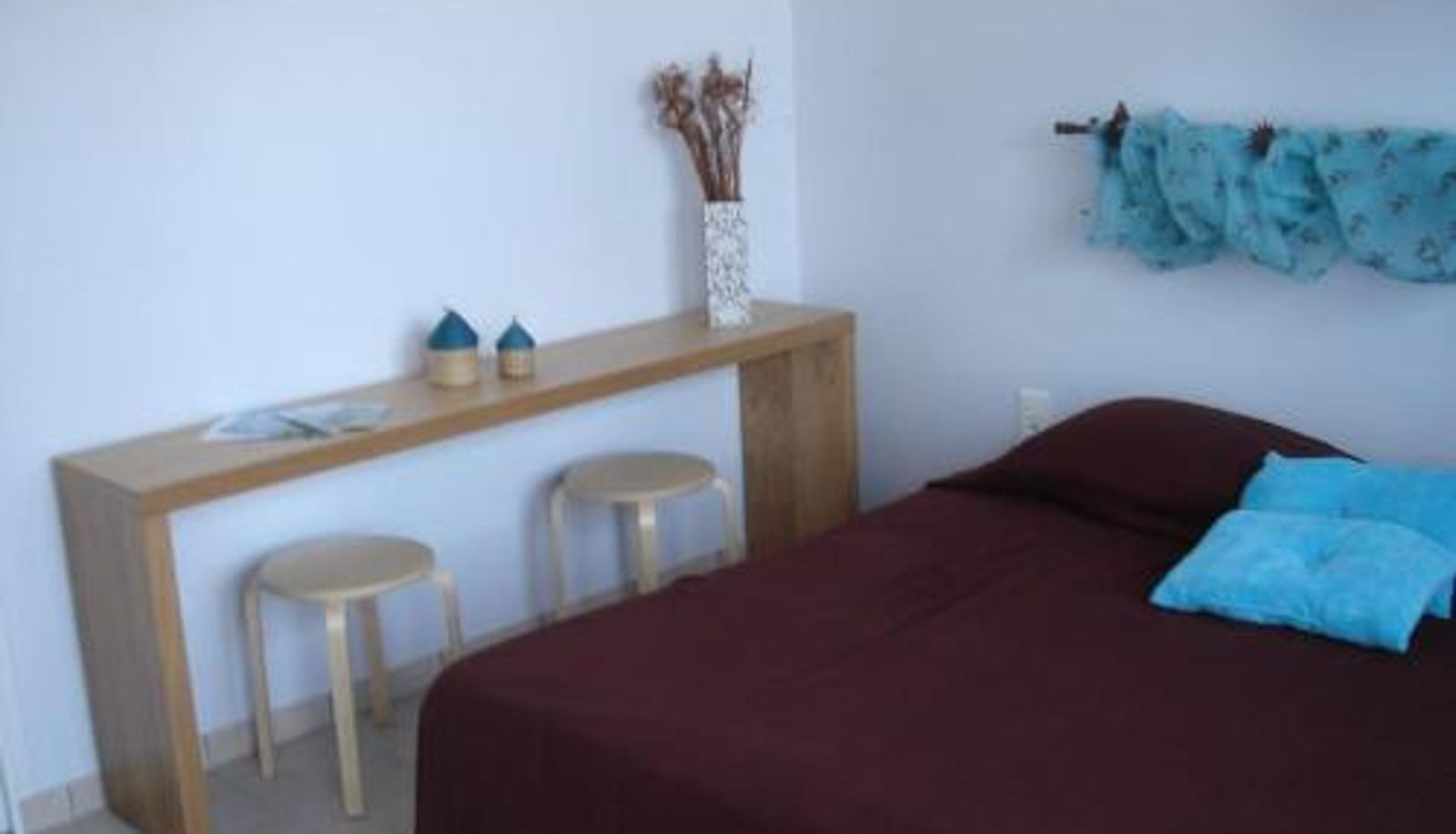 Chambre Standard - Les Epinettes