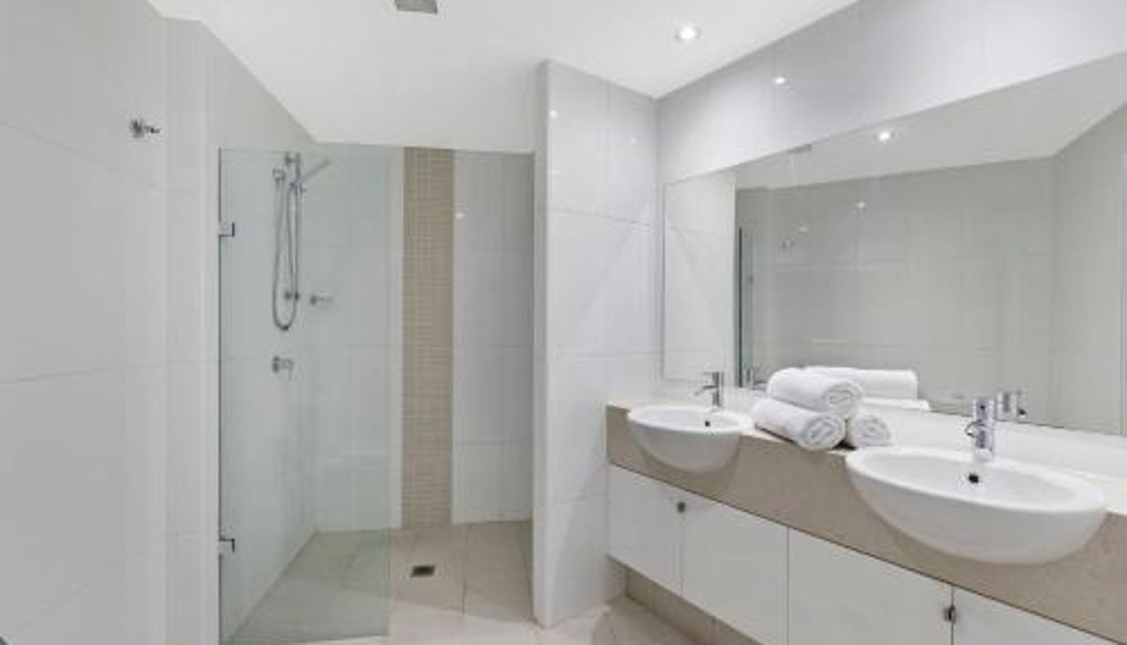 Standard room - Coast Luxury Apartment 3
