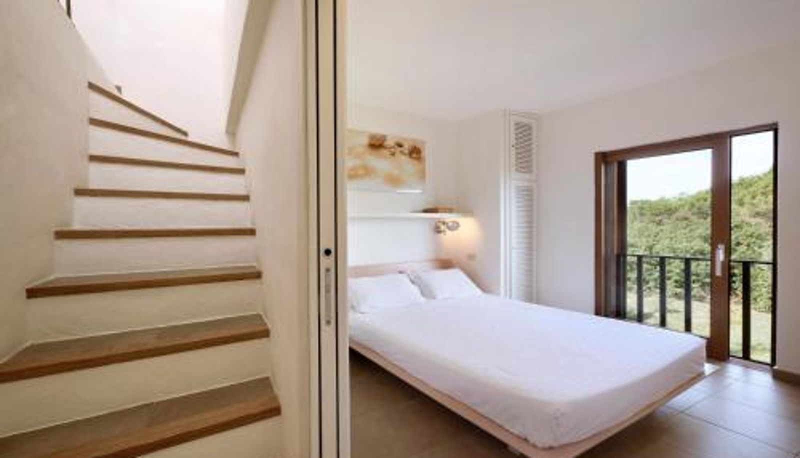 Standardzimmer - Appartamenti sul mare