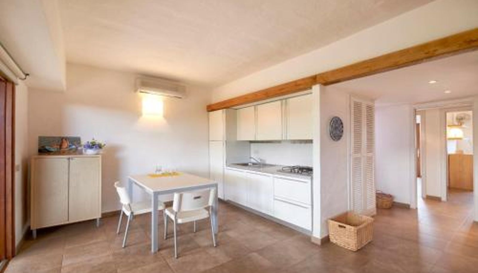 Standard room - Appartamenti sul mare