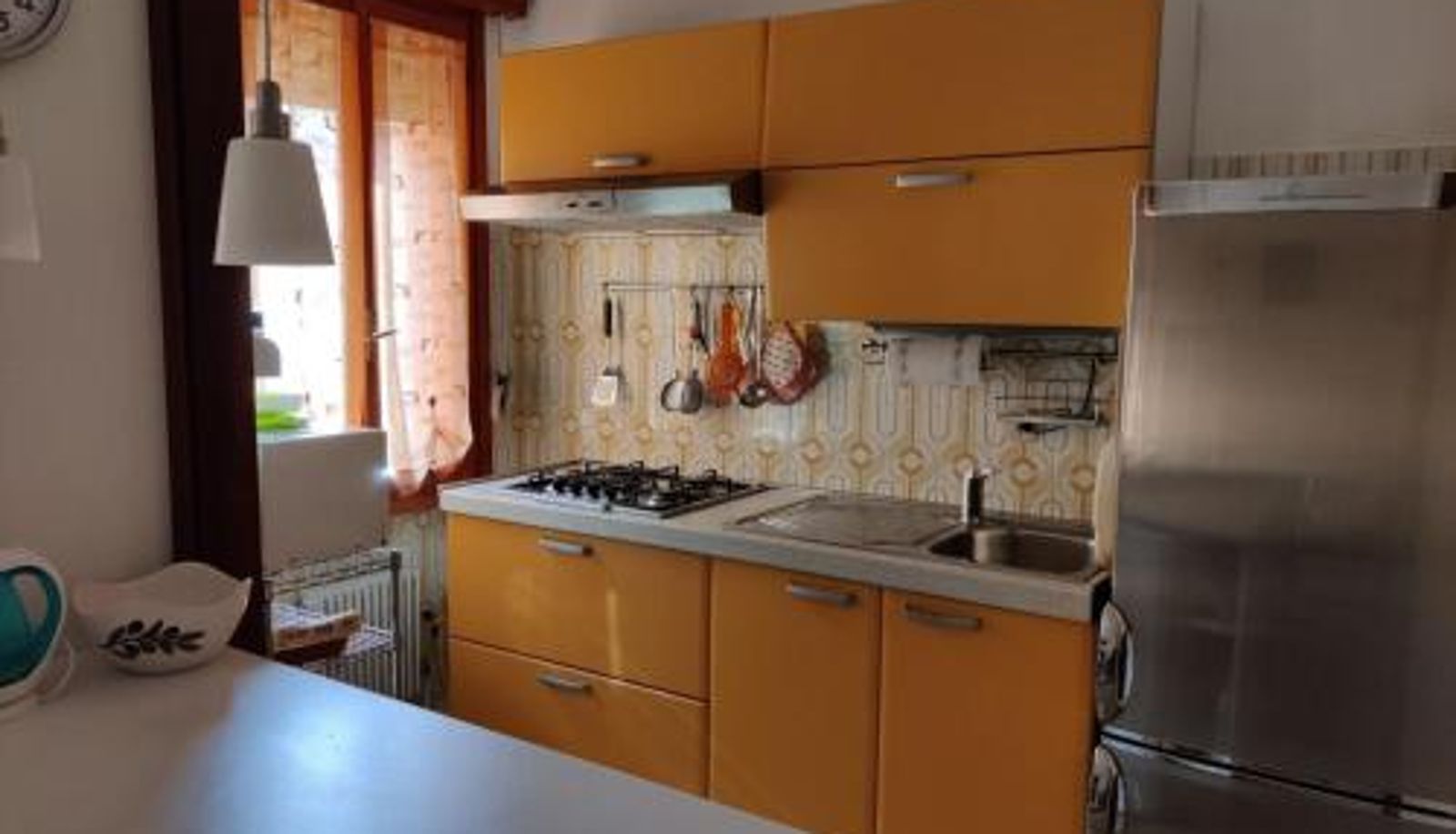 Apartment - Lively and bright flat in Caorle