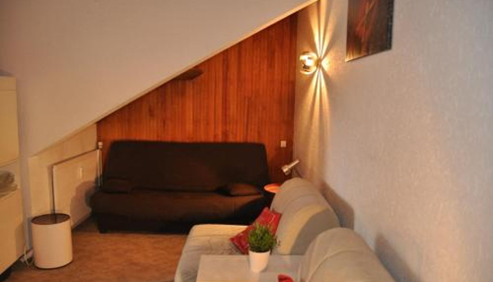 Apartment - Olympe - 124 - Studio coquet - 3 pers
