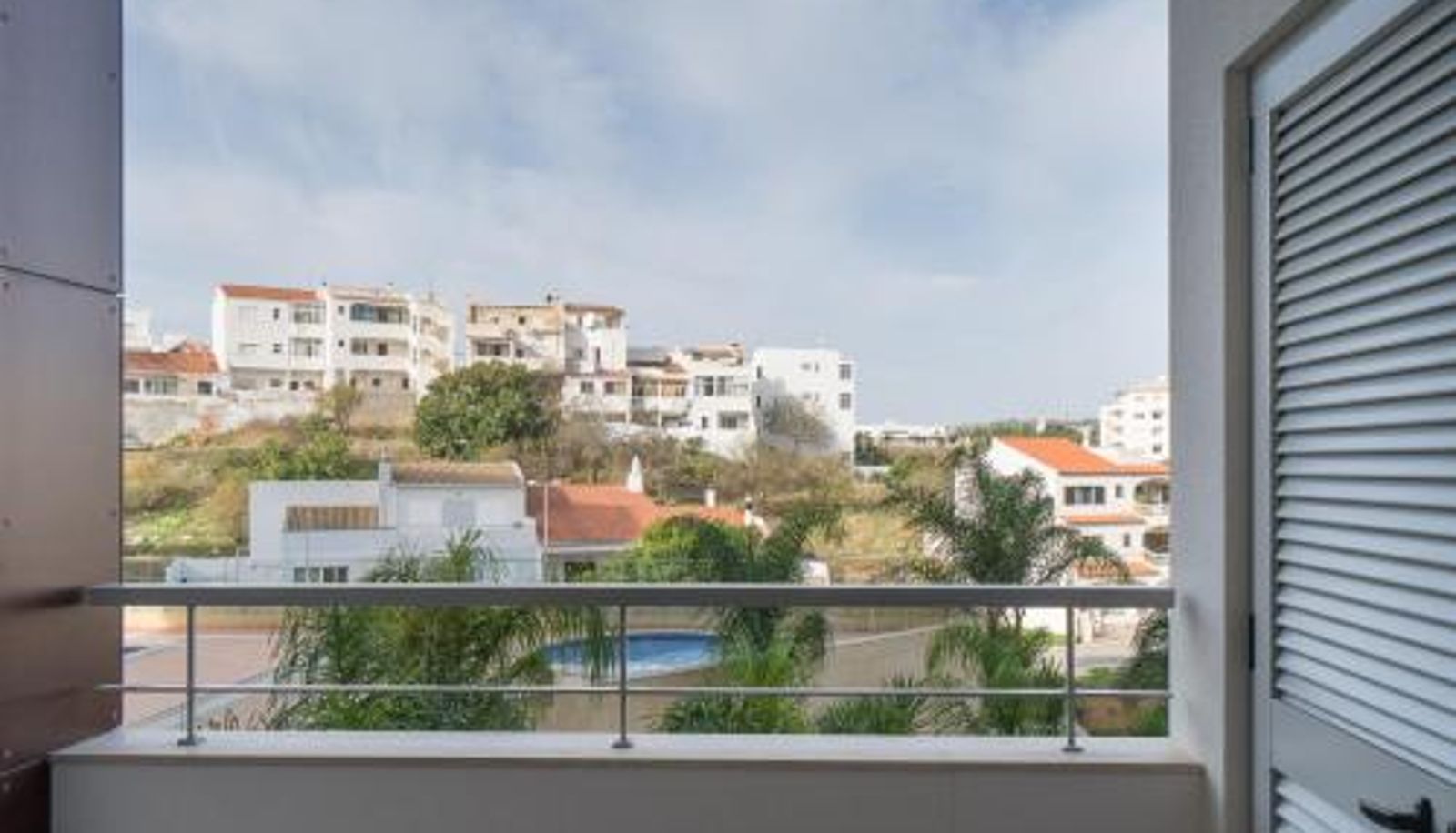Terrace - Akisol Lagos In II