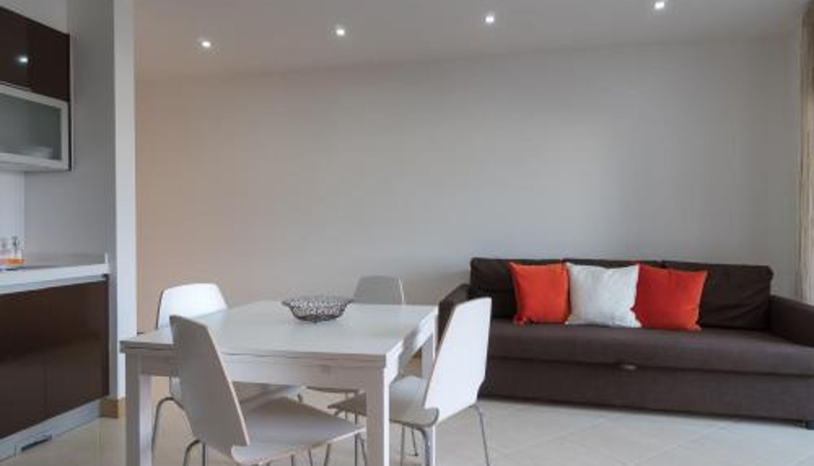 Apartment - Akisol Lagos In II