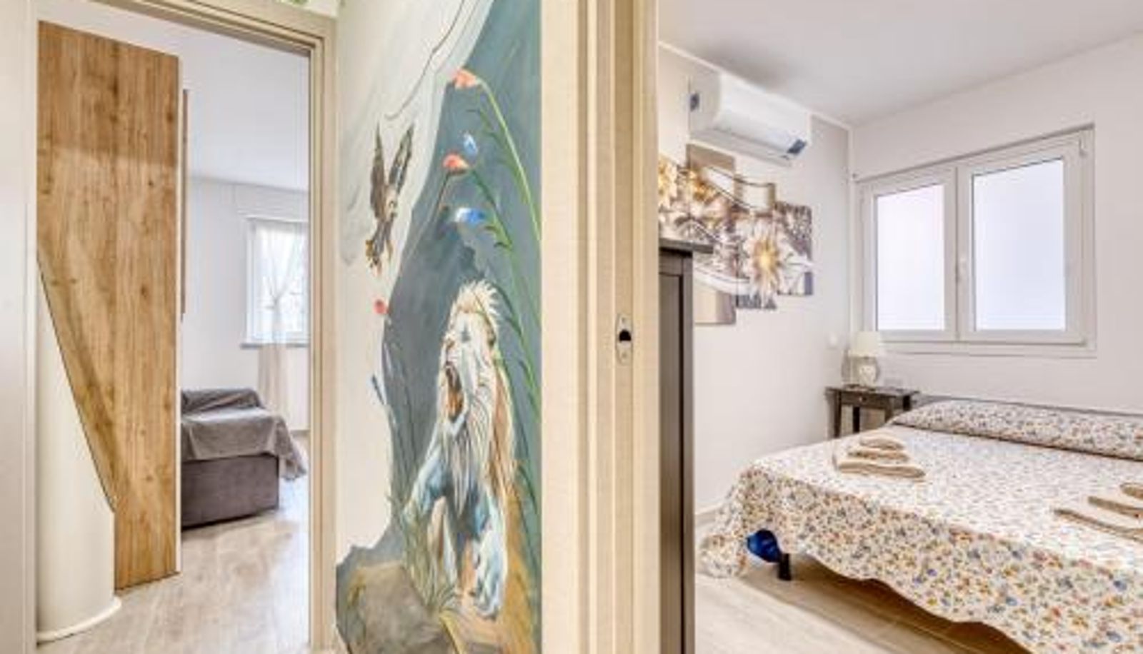 Apartament - Merlo Town Center Apartments