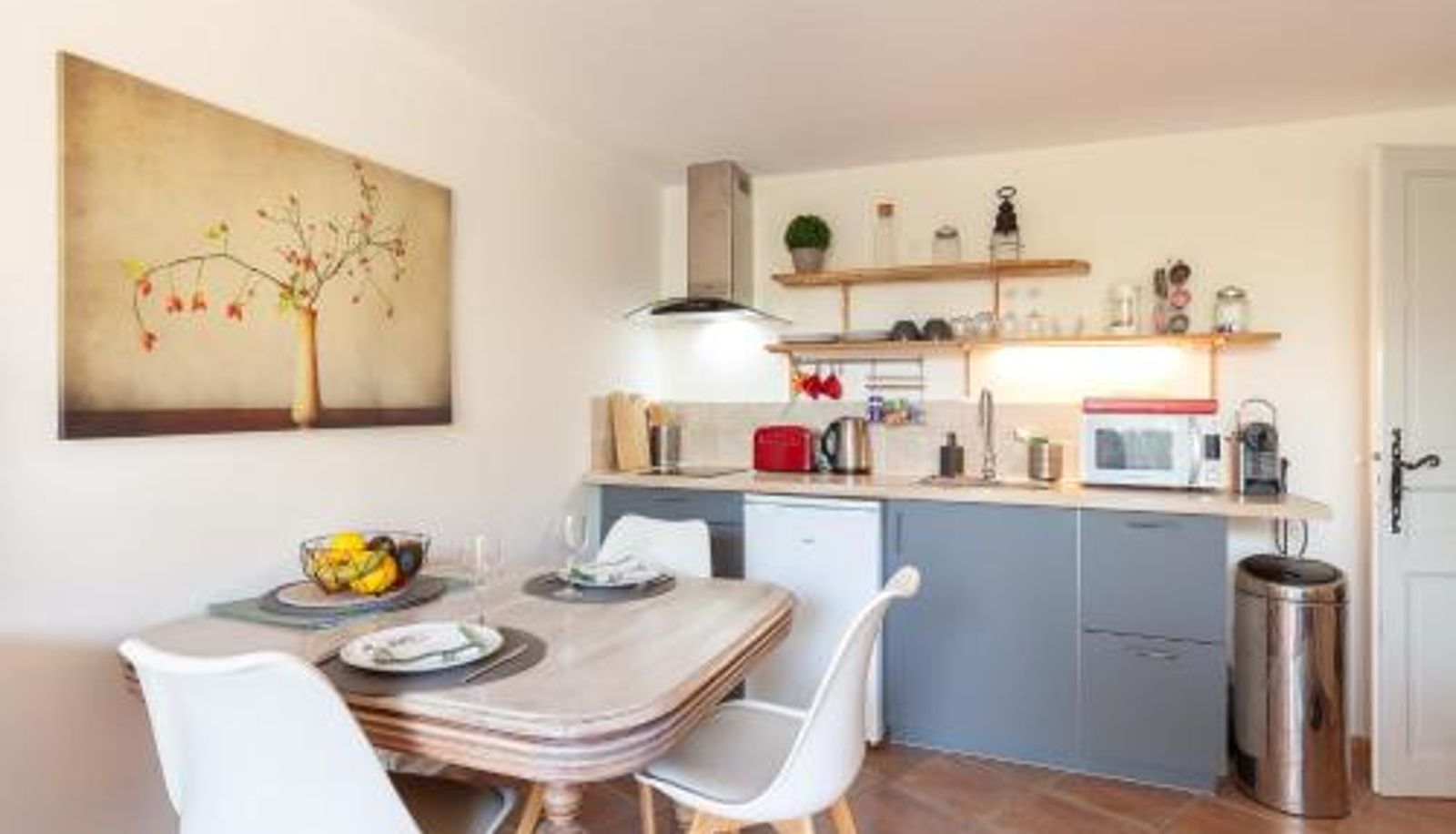 Info - Logement de charme les Araucarias