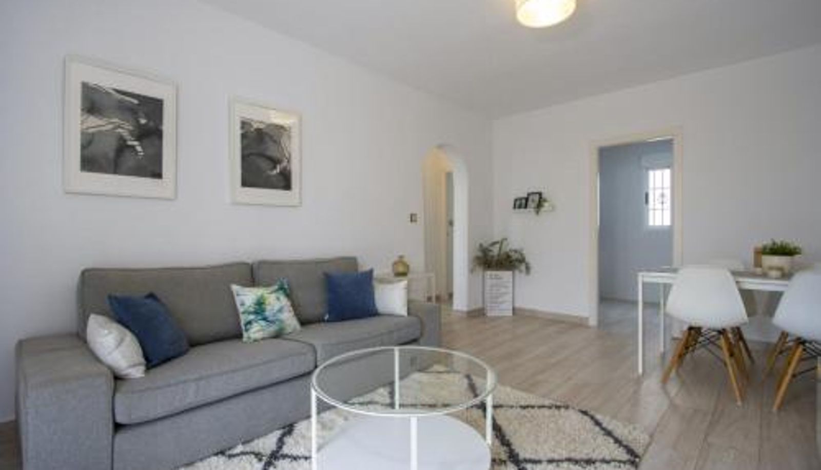 Standard room - Caruso ID81