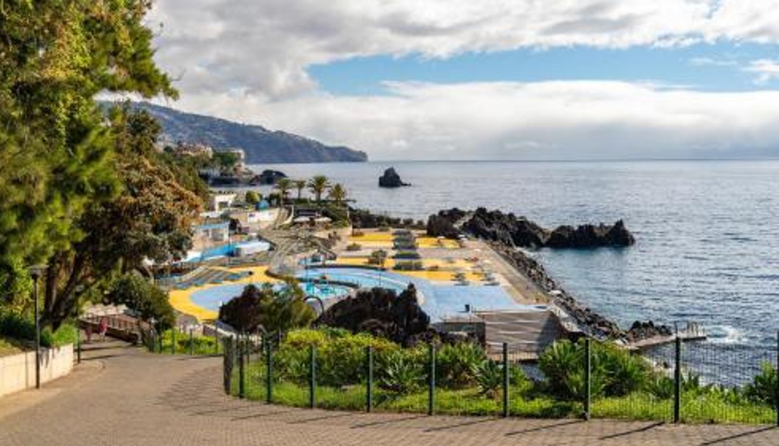 Apartamento - Casa Branca with garden by Holiday Rental Madeira