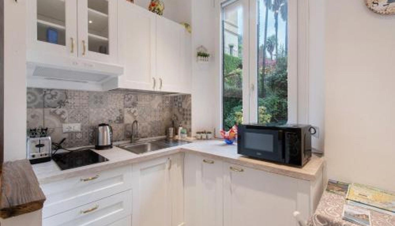 Apartment - Kella's Holiday Home