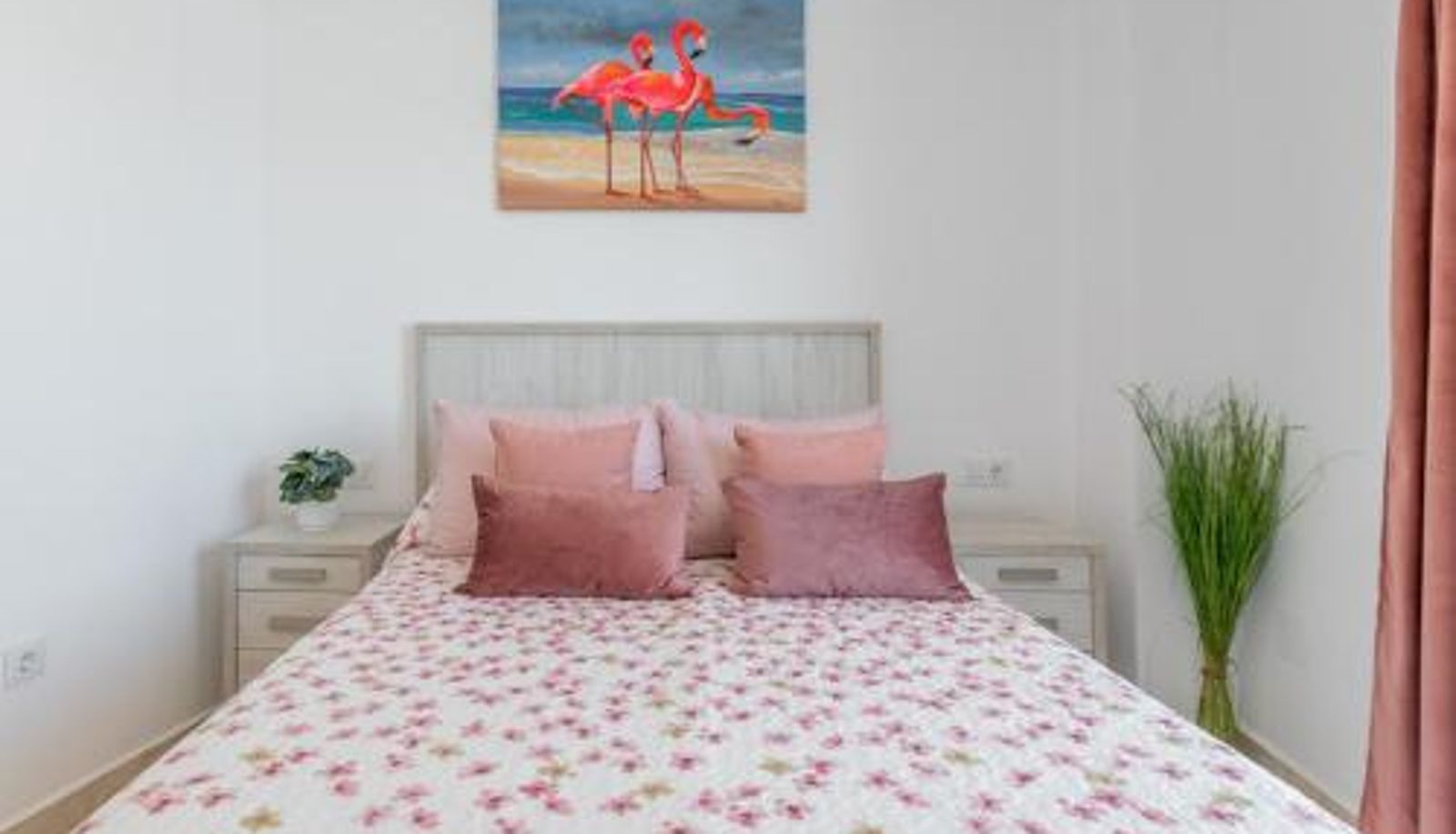 Appartamento - Apt a 50m de playa en Calpe