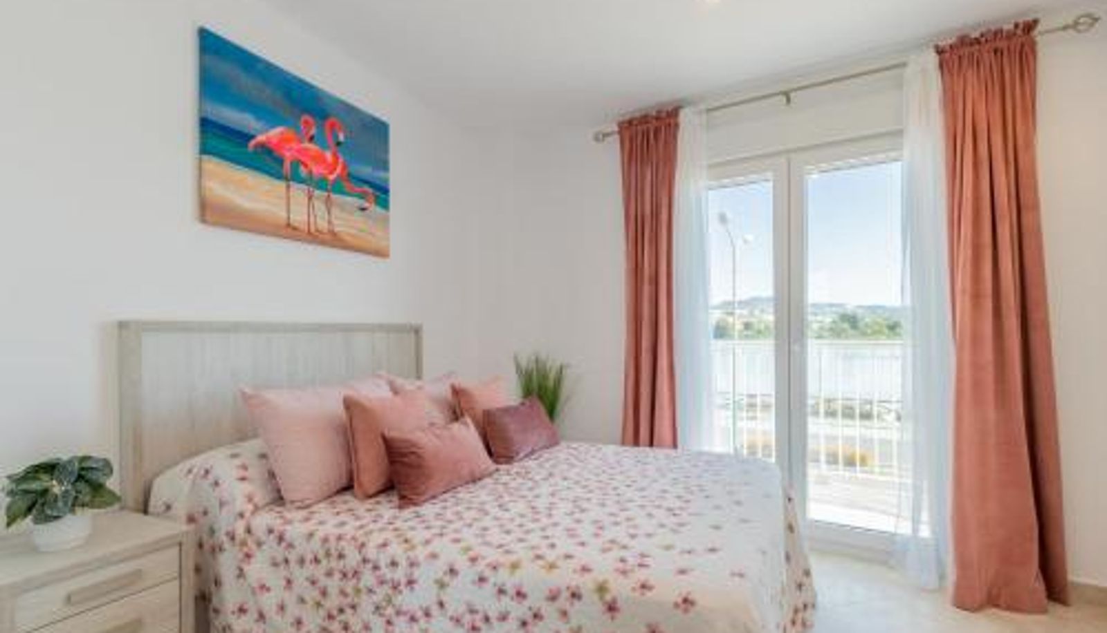 Appartamento - Apt a 50m de playa en Calpe