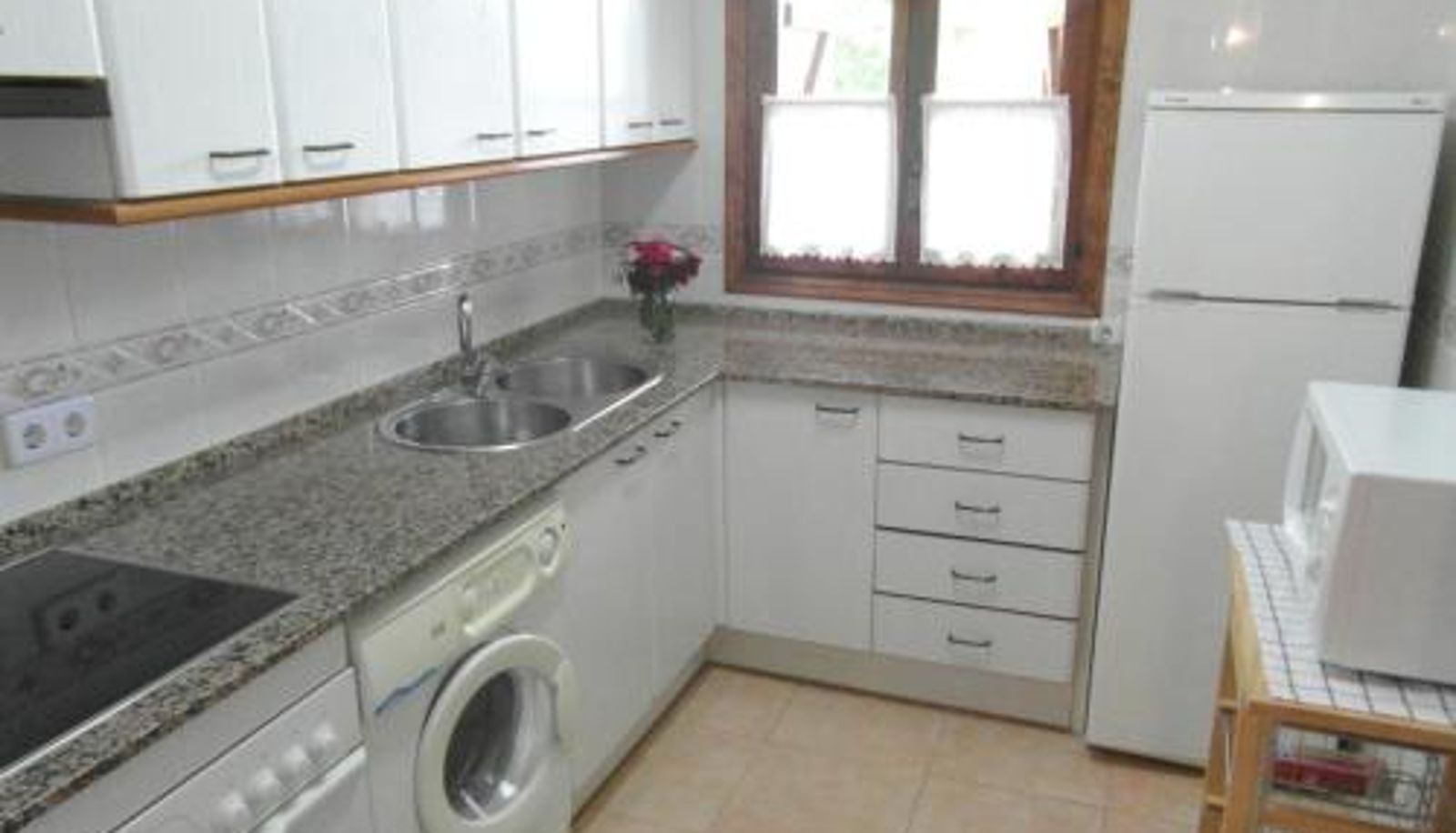 Appartement - SH11 - Casa Juan Manuel 2 - Villmor