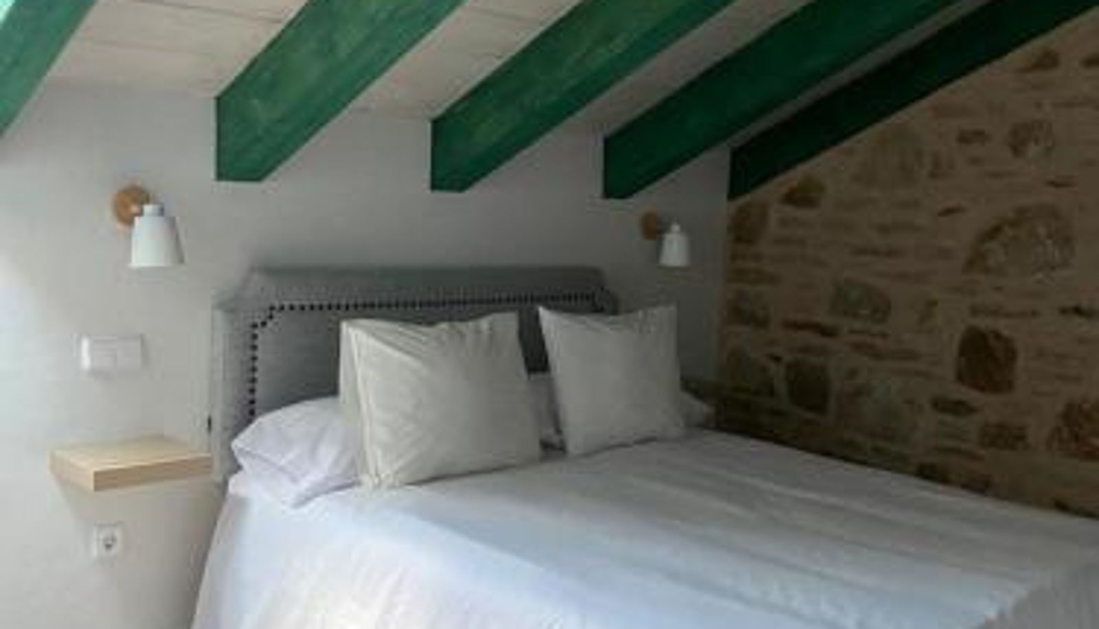Apartamento - EL PAJAR DE LEONOR