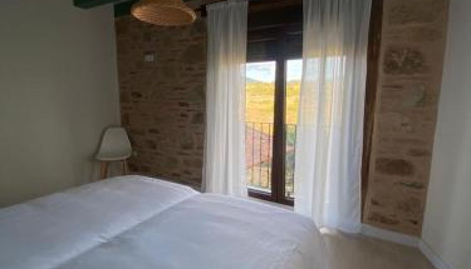 Appartement - EL PAJAR DE LEONOR