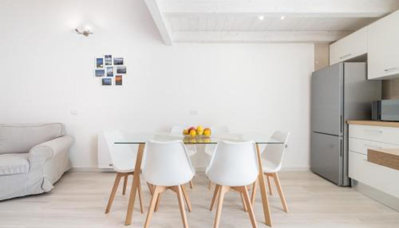 Standaardkamer - Casa Vacanze Riflessi sul mare