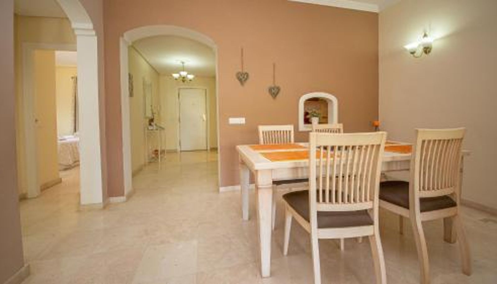 Standaardkamer - La Almadraba 204