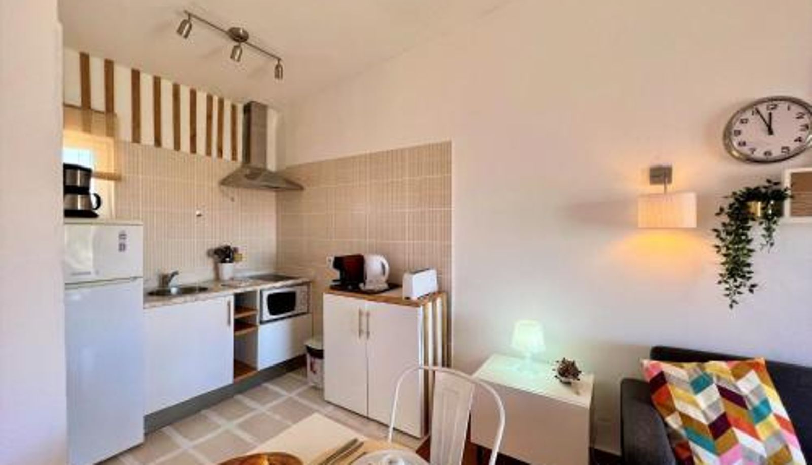 Appartement - Armação de Pêra Twins 1 by Homing