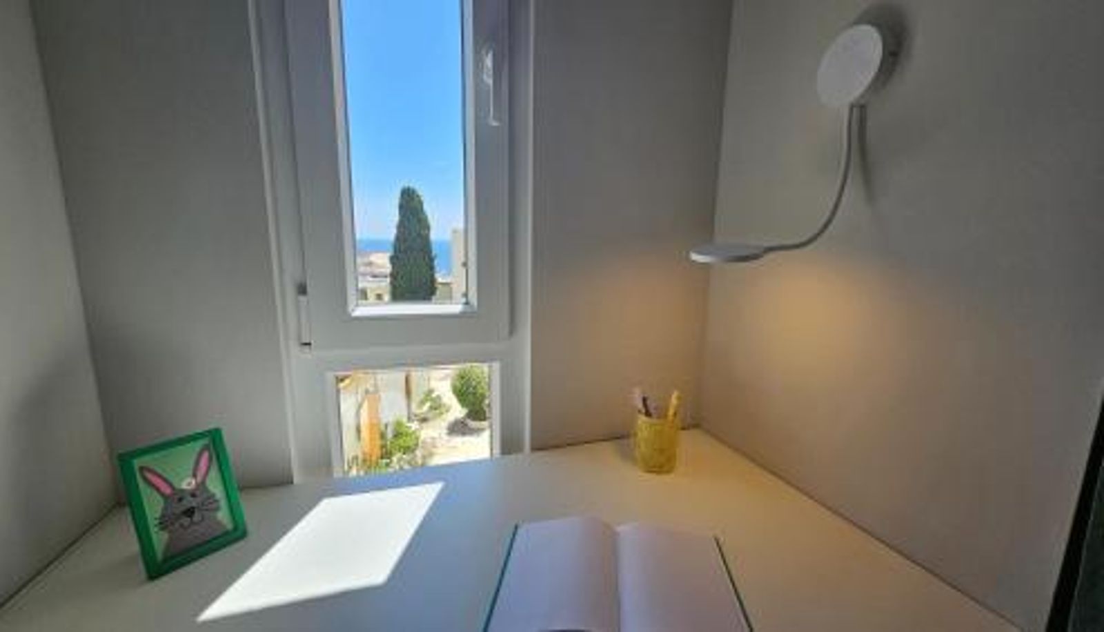 Info - Ocean View Beach Studio Old Town