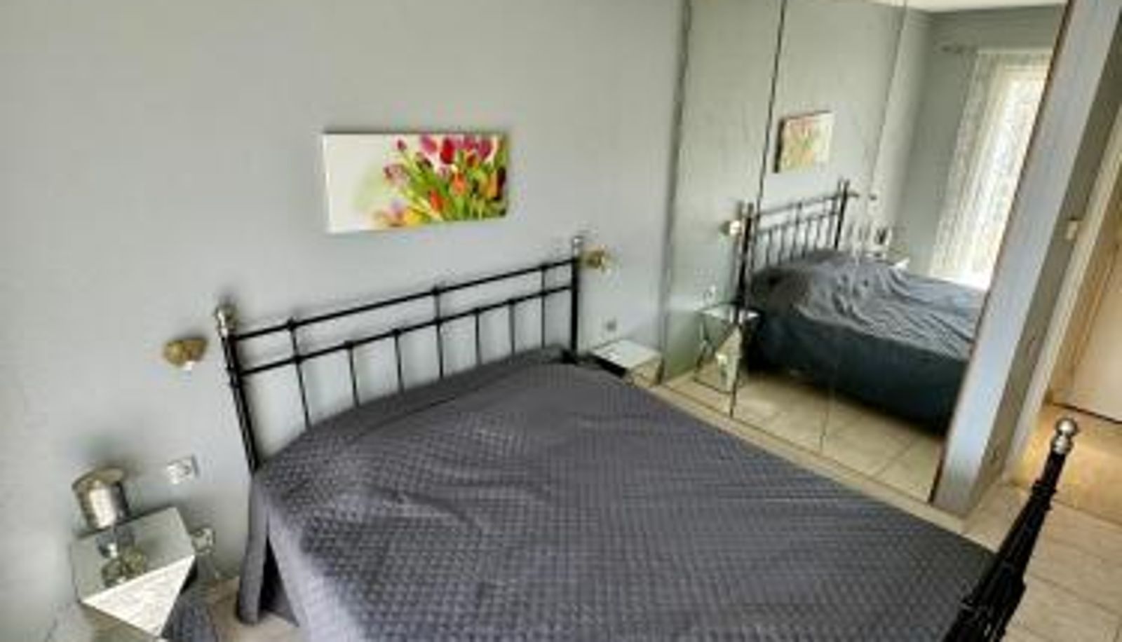 Info - 2 pieces proche mer GOLDEN