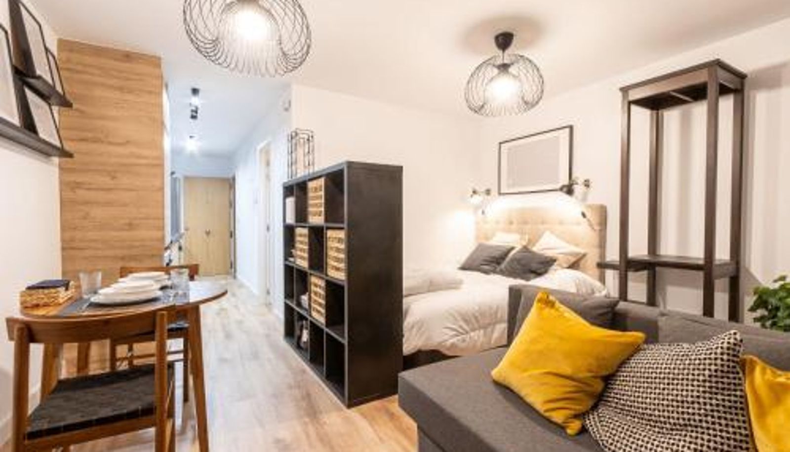 Appartement - Maior 5 Apartamentos