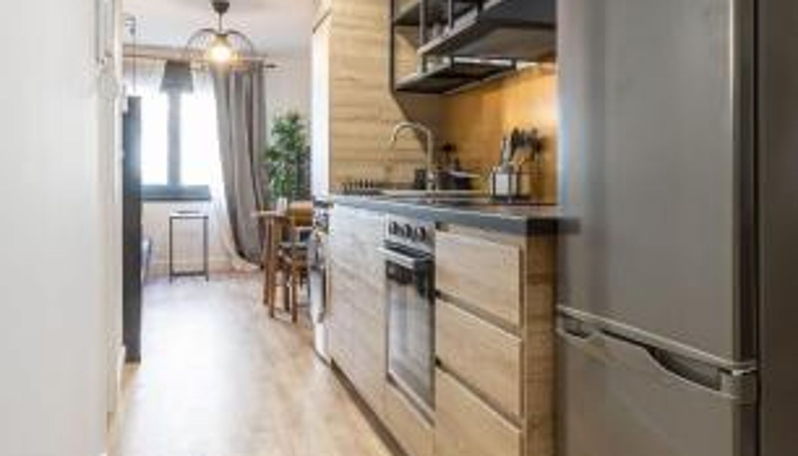 Appartement - Maior 5 Apartamentos