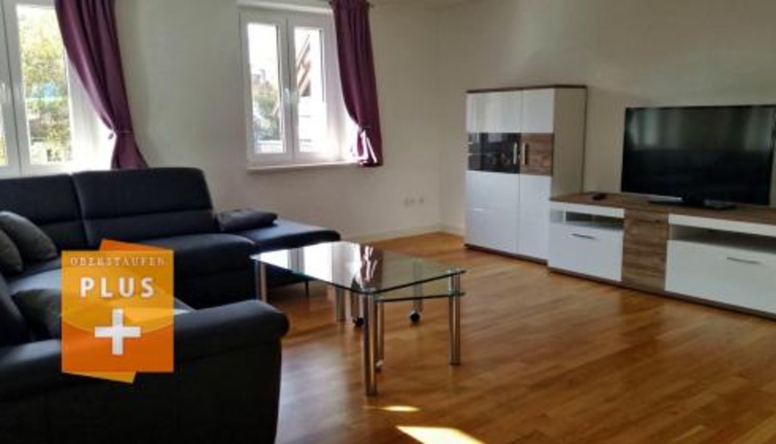 Apartment - Marie" Oberstaufen FeWo "Marie