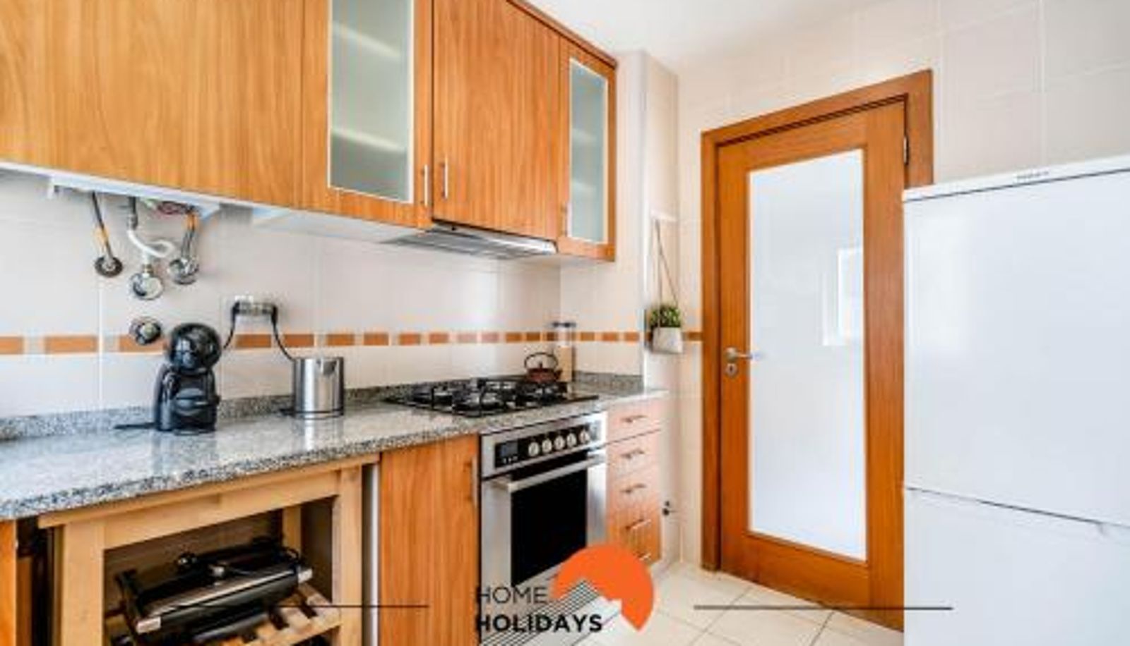 Appartement - #172 Falésia Beach Apartment Walk to Sand