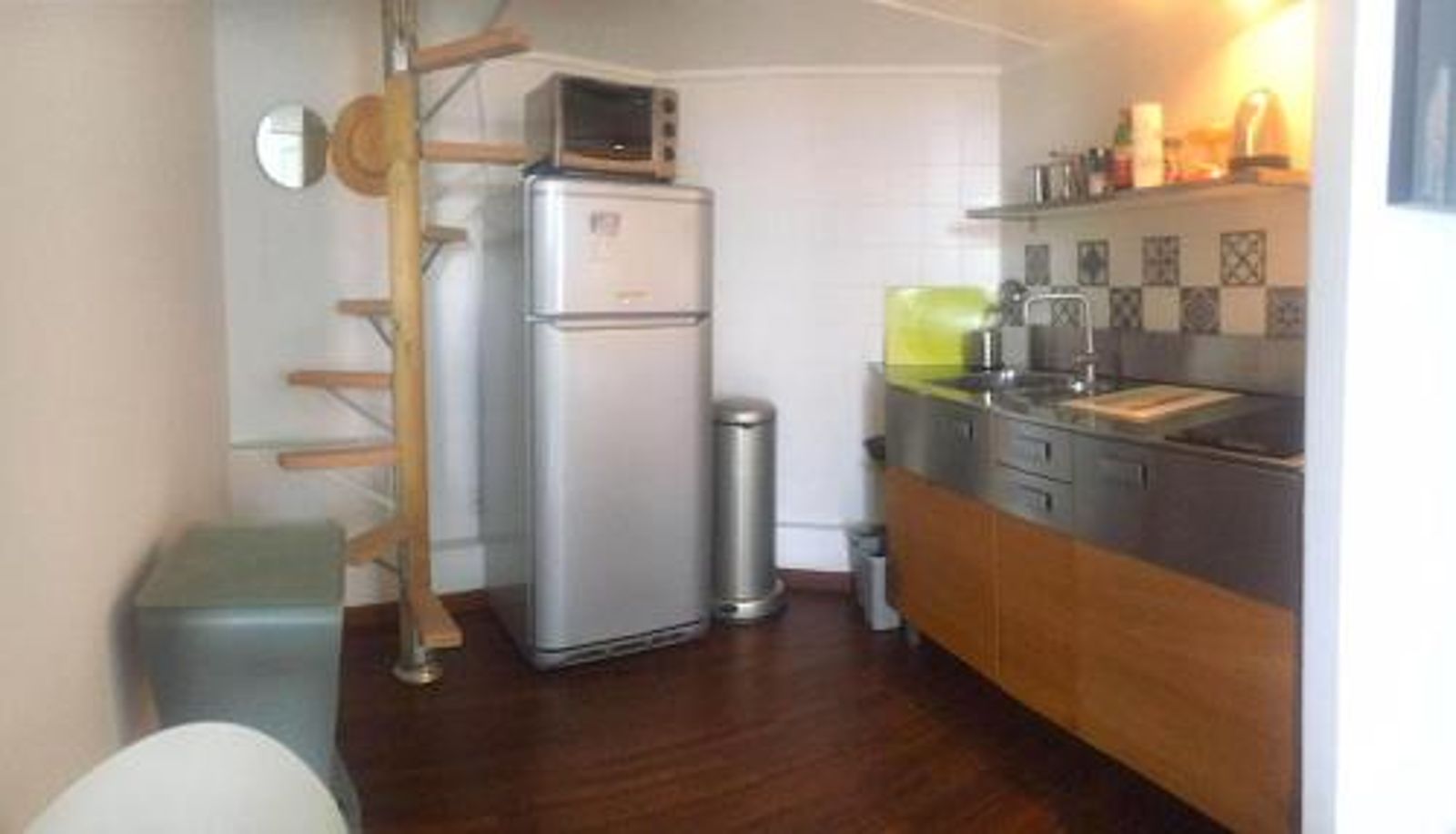 Apartament - Maison Julien 3