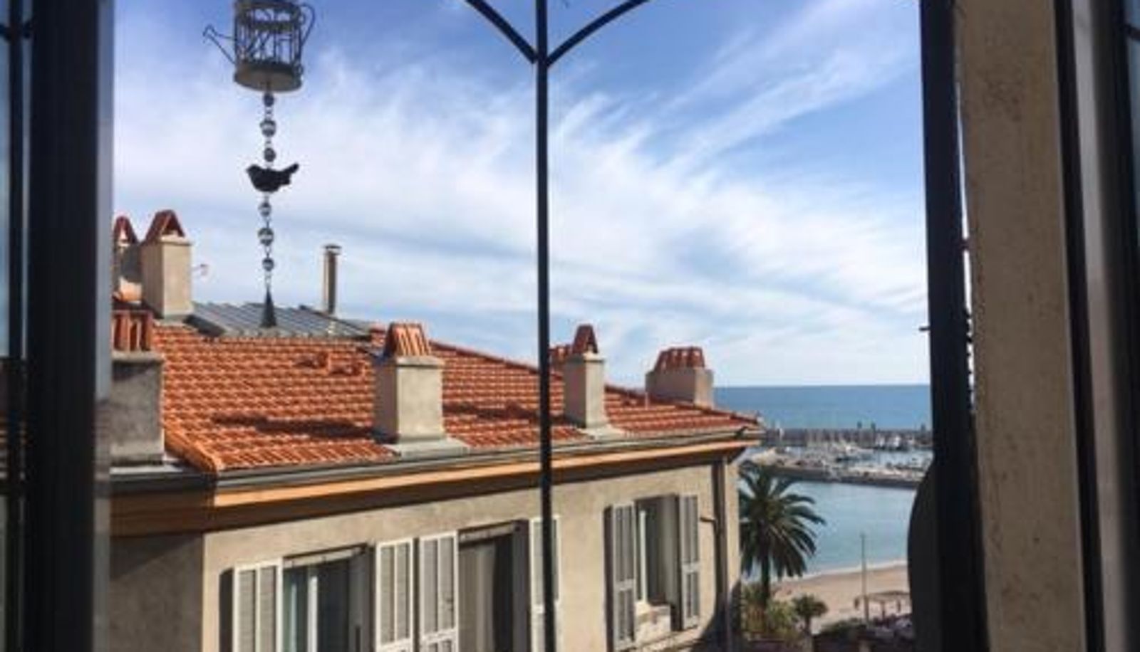 Appartement - Maison Julien 3