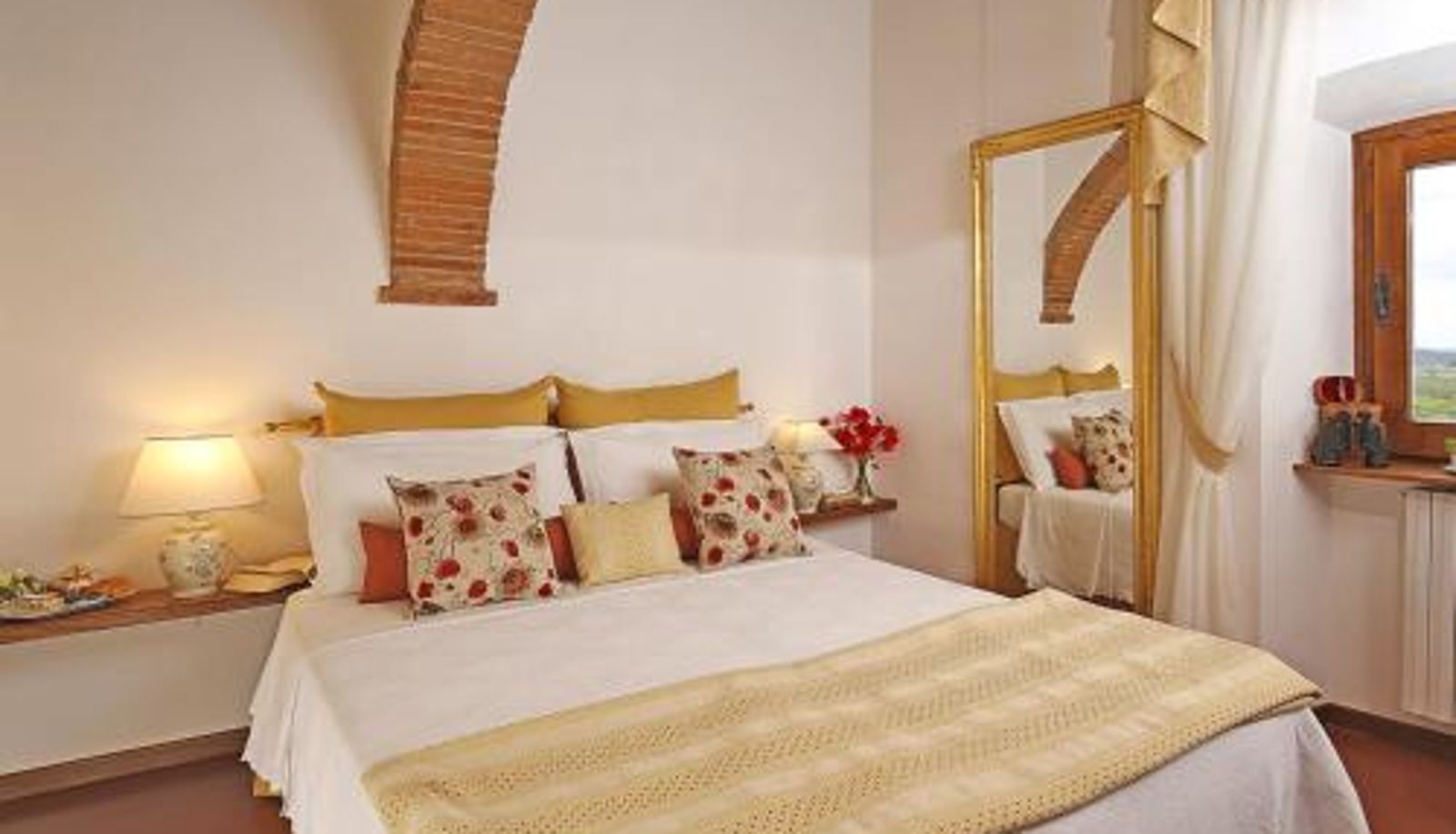 Appartement - Apartment in B&B Del Giglio
