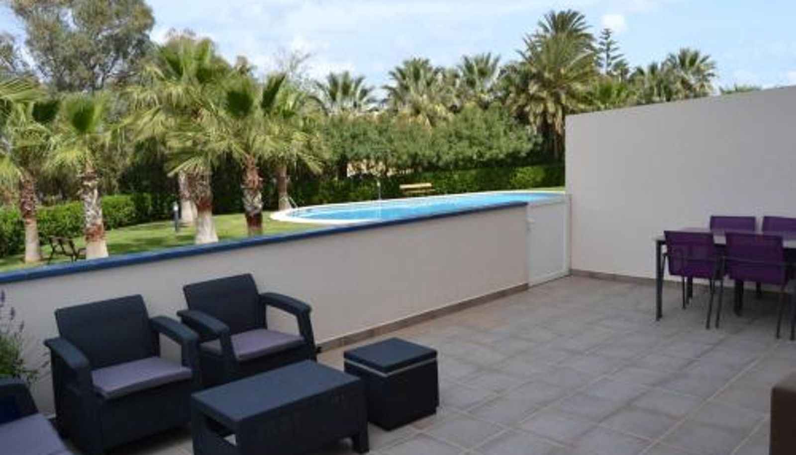 Apartment - Las Olas Pili LOCDENIA