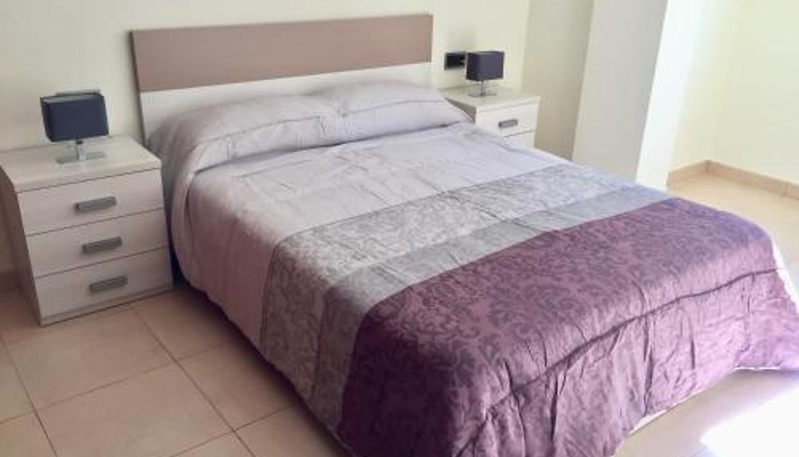 Appartamento - PISO CÉNTRICO DE 100 M2