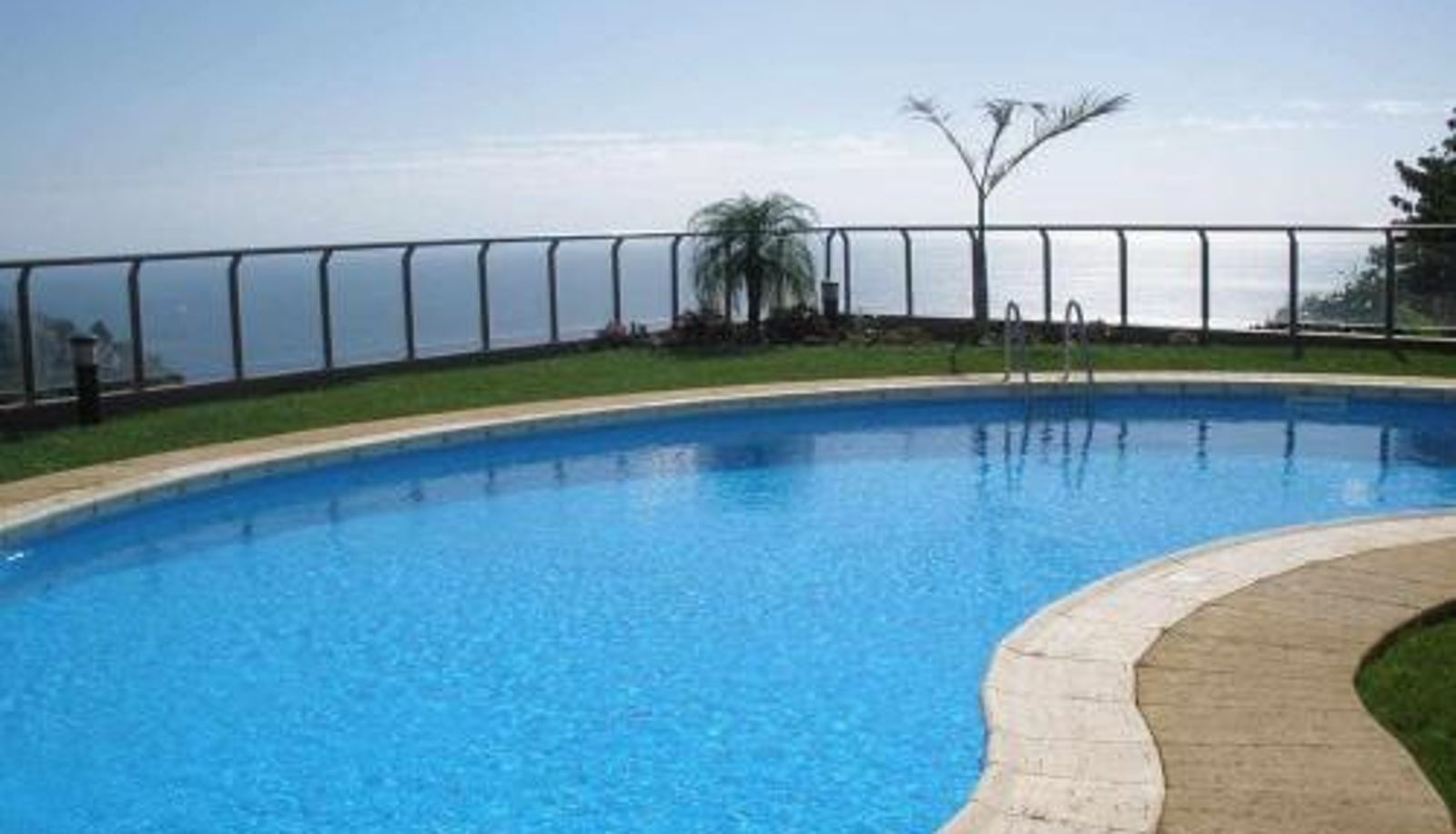 Standardzimmer - Plaza Bay Luxury Apartment with Swimming Pool