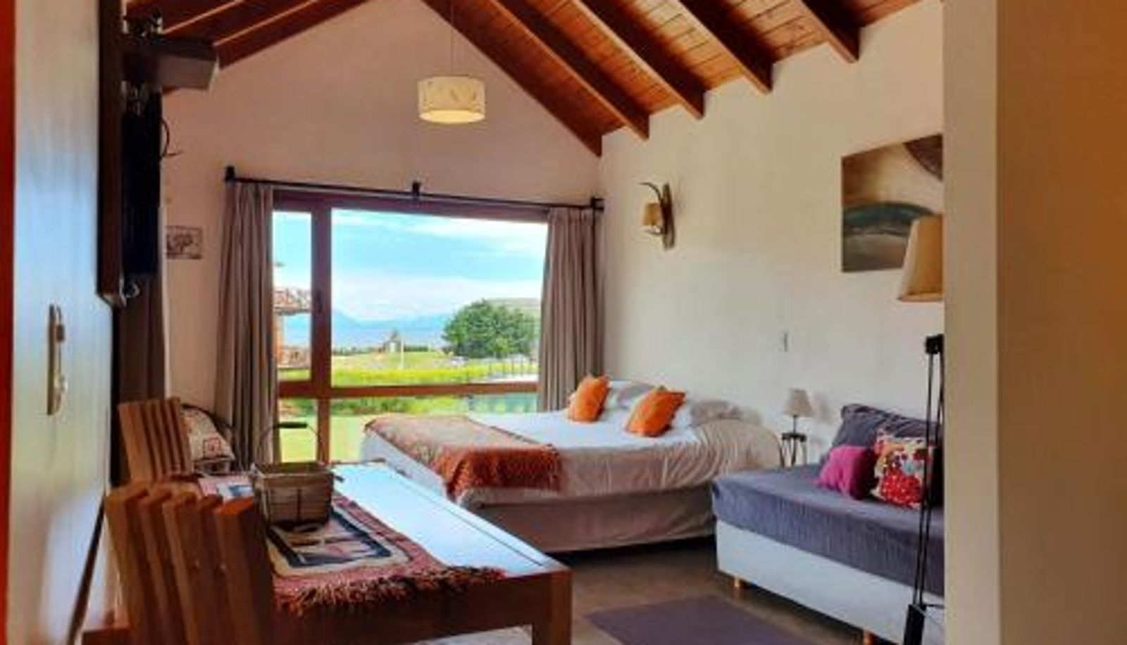 Apartment - Loft 201 Los Notros