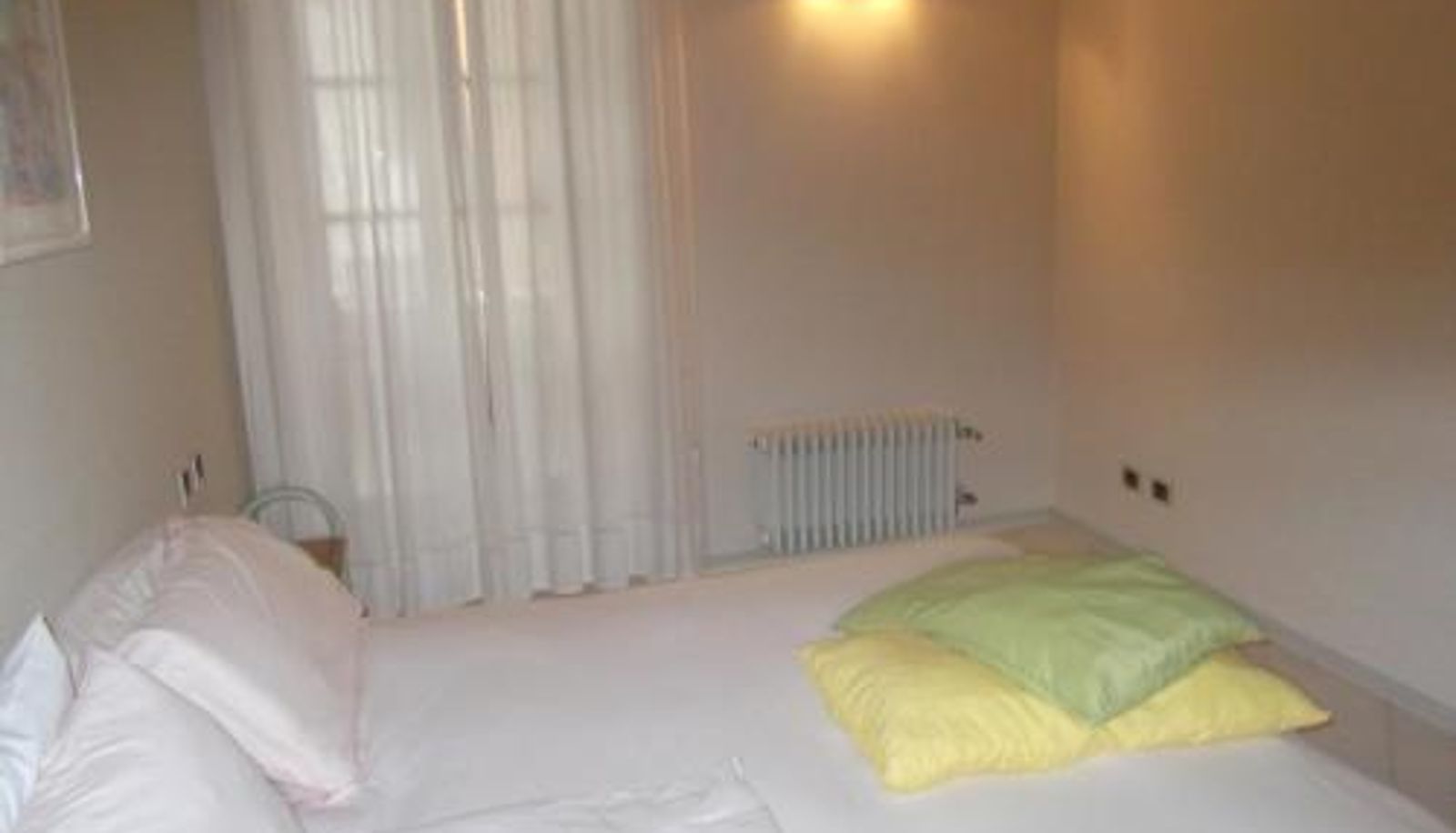 Appartement - Casa Vacanza Piazza