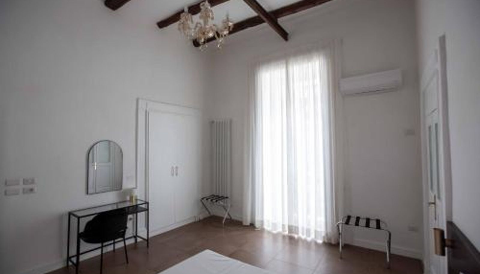 Apartment - Domus Delia Luxury Apartment