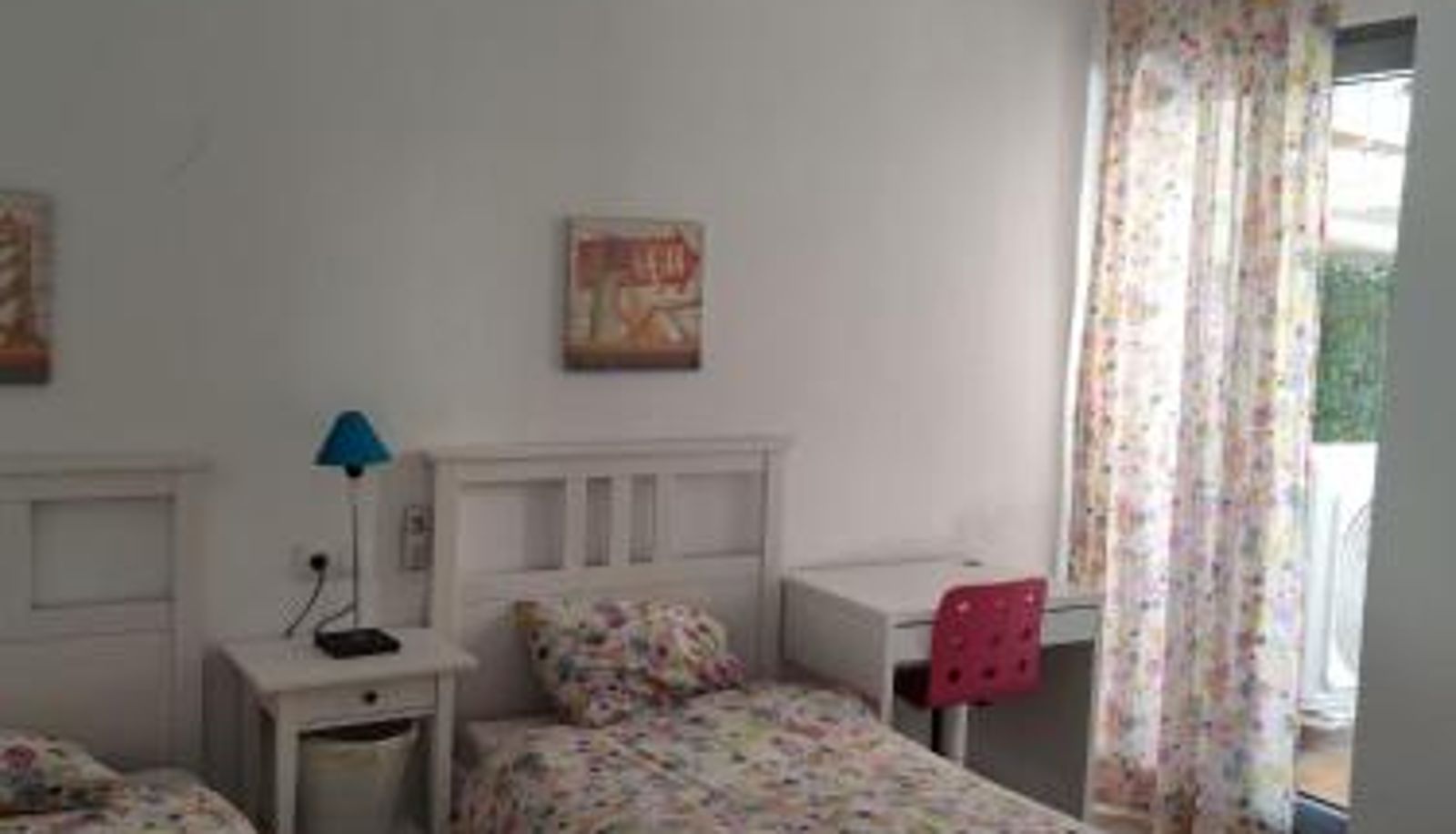Apartment - Apartamento Casablanca 1