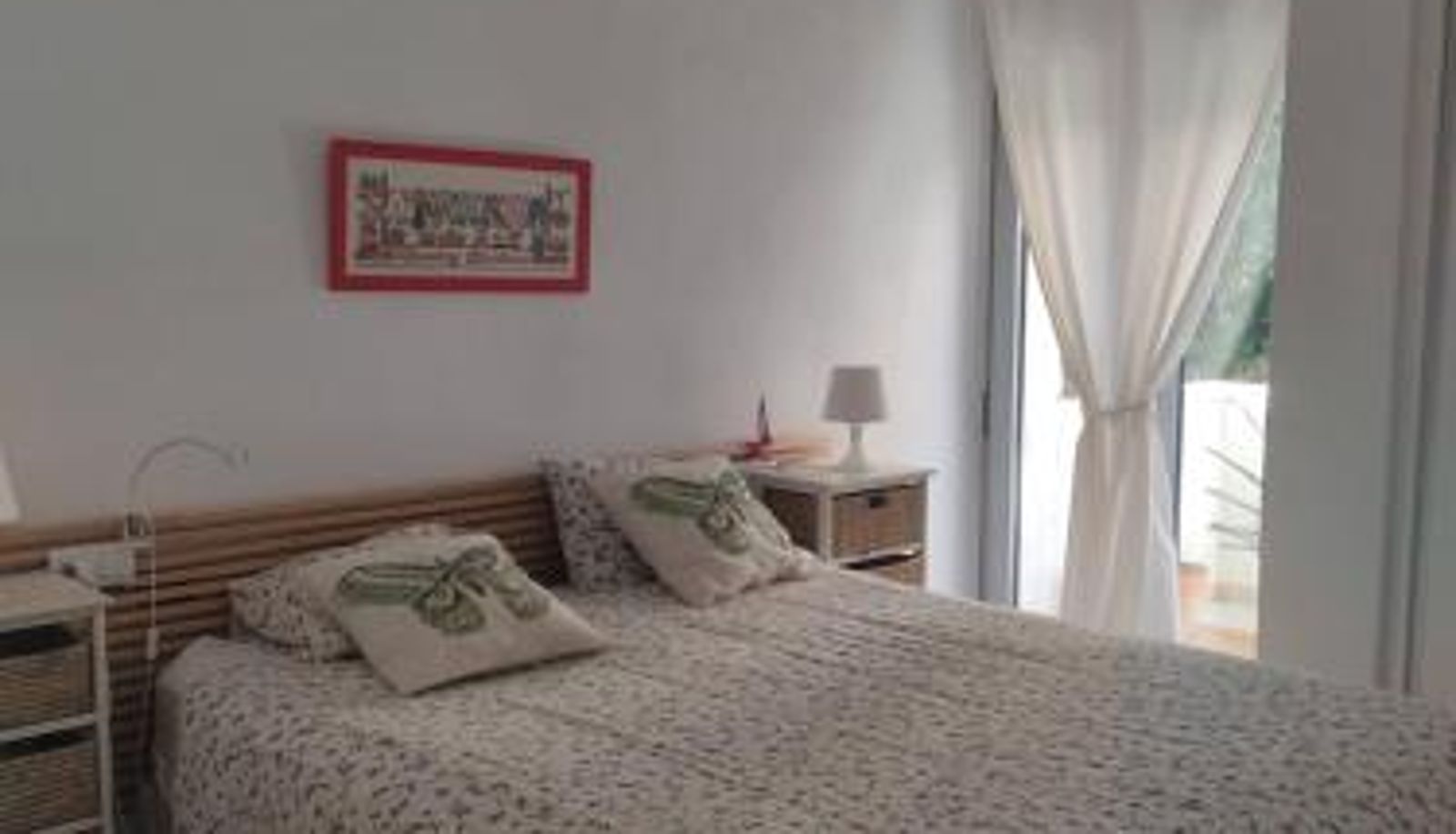 Appartement - Apartamento Casablanca 1