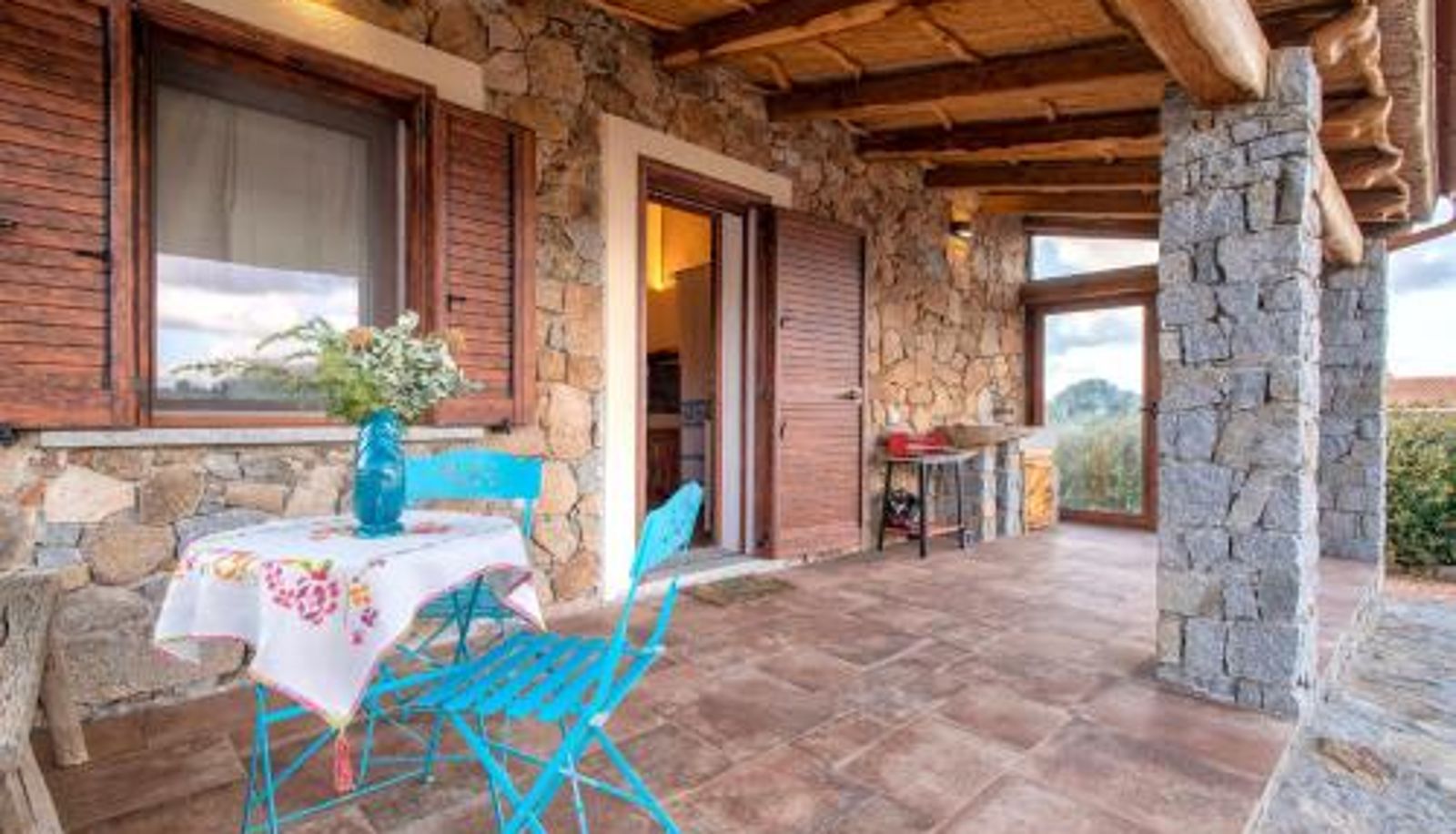 Apartment - Stazzo Jana